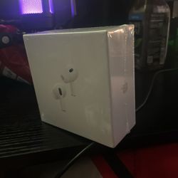 AirPods Pro 2