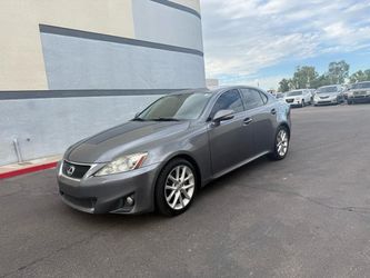 2013 Lexus IS 250