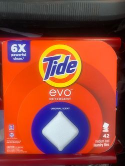 Tide
