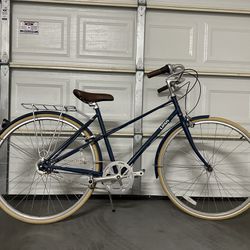 Linus Town Bike Bicycle Cruiser