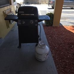 Grill 