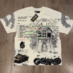 GODSPEED SHIRTS 