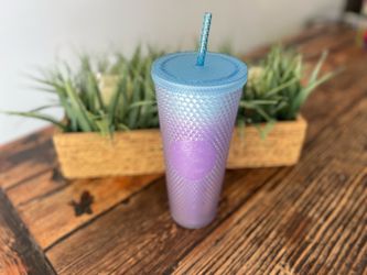 Brand new Starbucks cups