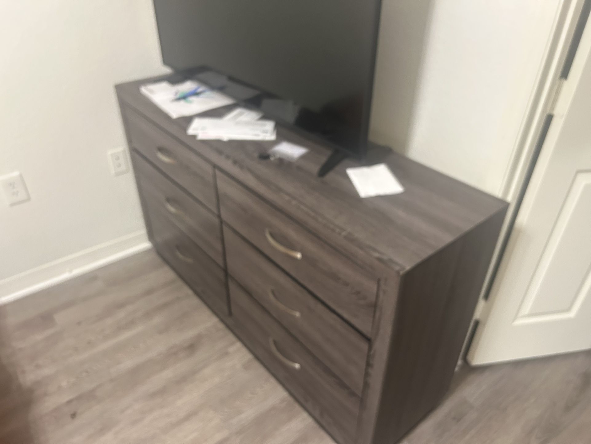 Ashley Furniture Dresser