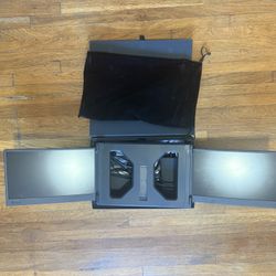 Teamgee Laptop Dual Screen Externder