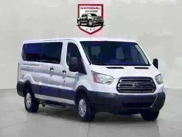 2016 Ford Transit 350 Wagon