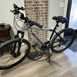 Scwinn Al Comp MTB