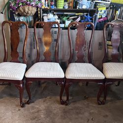 Dining Room chairs