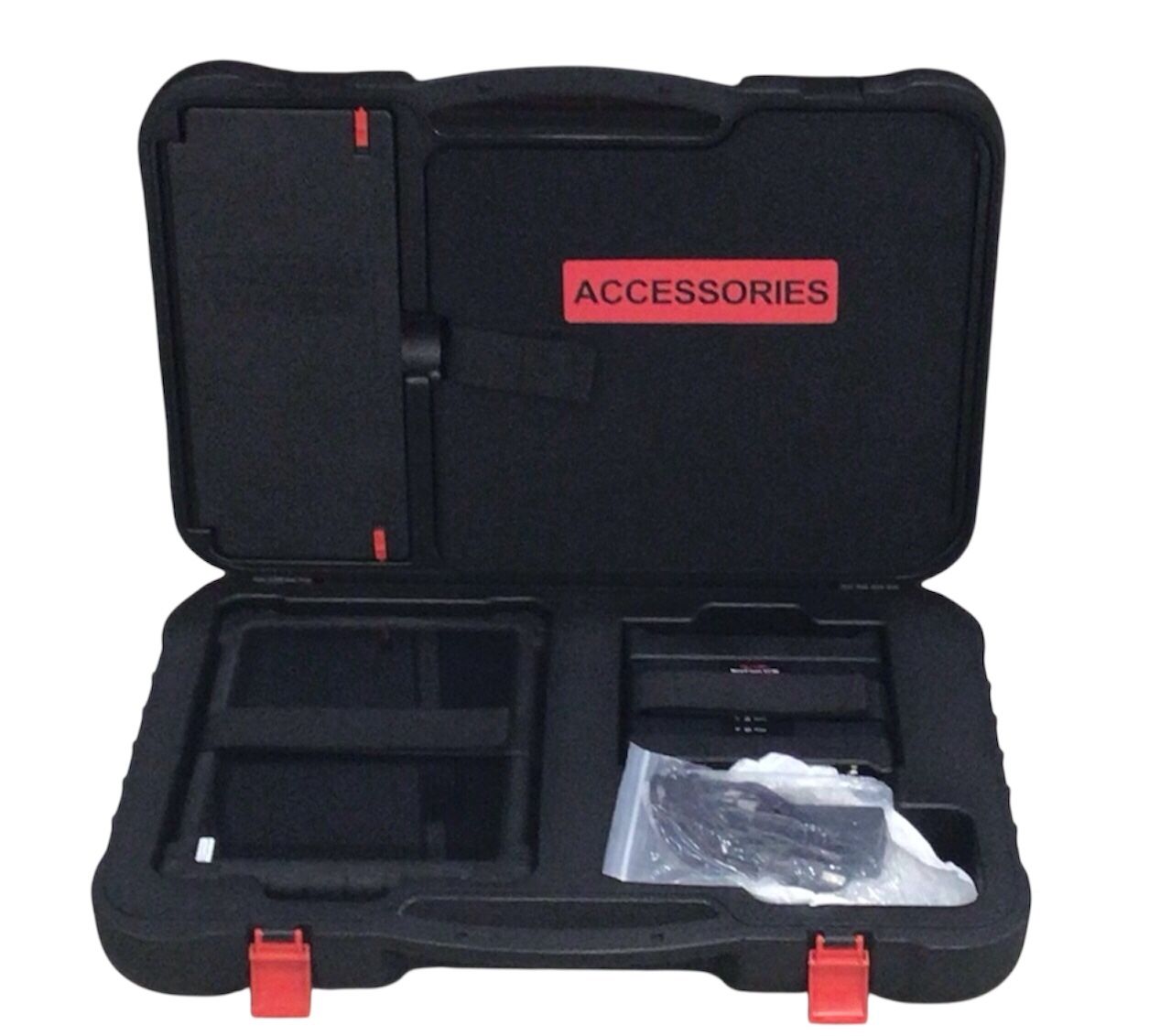 Autel MaxiSYS Ultra EV