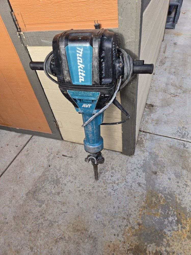 Makita Jack Hammer For Sale