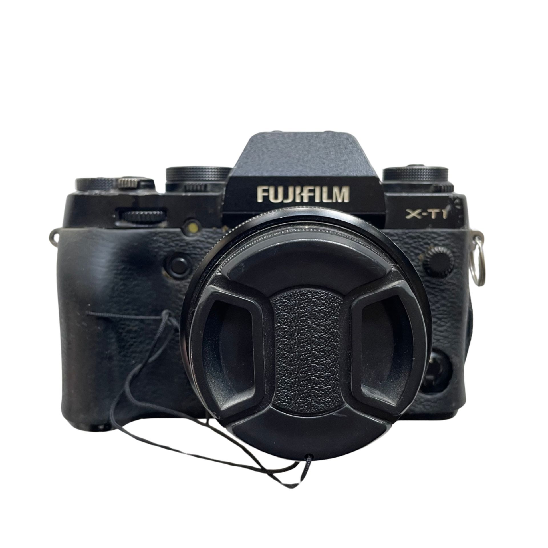 Fujifilm Fuji X T1 Mirrorless Camera with XF18 55 F/2.8 4...