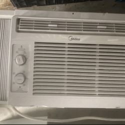 Air condition, 5000 BTU