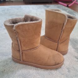 Kids Winter Boots