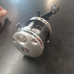 Ambassador 5500C3 Reel