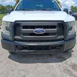Ford 2015
