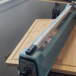 18" Impulse Sealer 