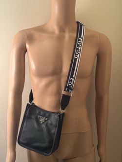 Shoulder strap