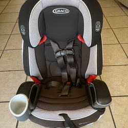 Graco Car Seat 