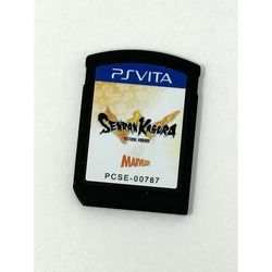 Sony PlayStation Vita PS Vita Kagura Estival Versus Marvelous - CART ONLY