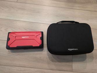 Nintendo Switch travel case. Original Switch 1 only