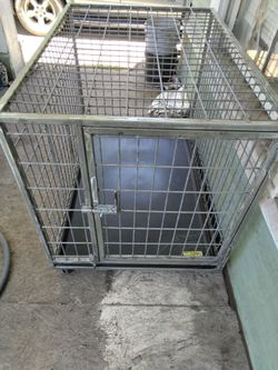 Pitbull cage mss for price