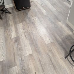 Flooring 