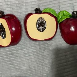 Apple Wall Decorations