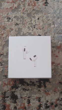Apple Airpods