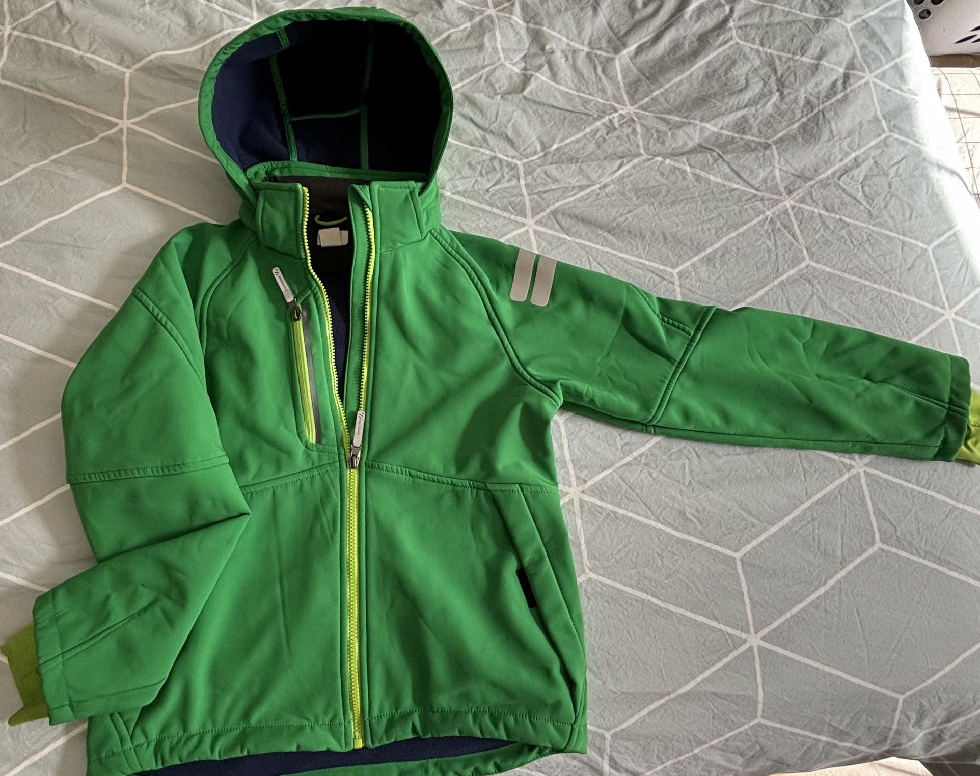 Boys H&M Sport Jacket