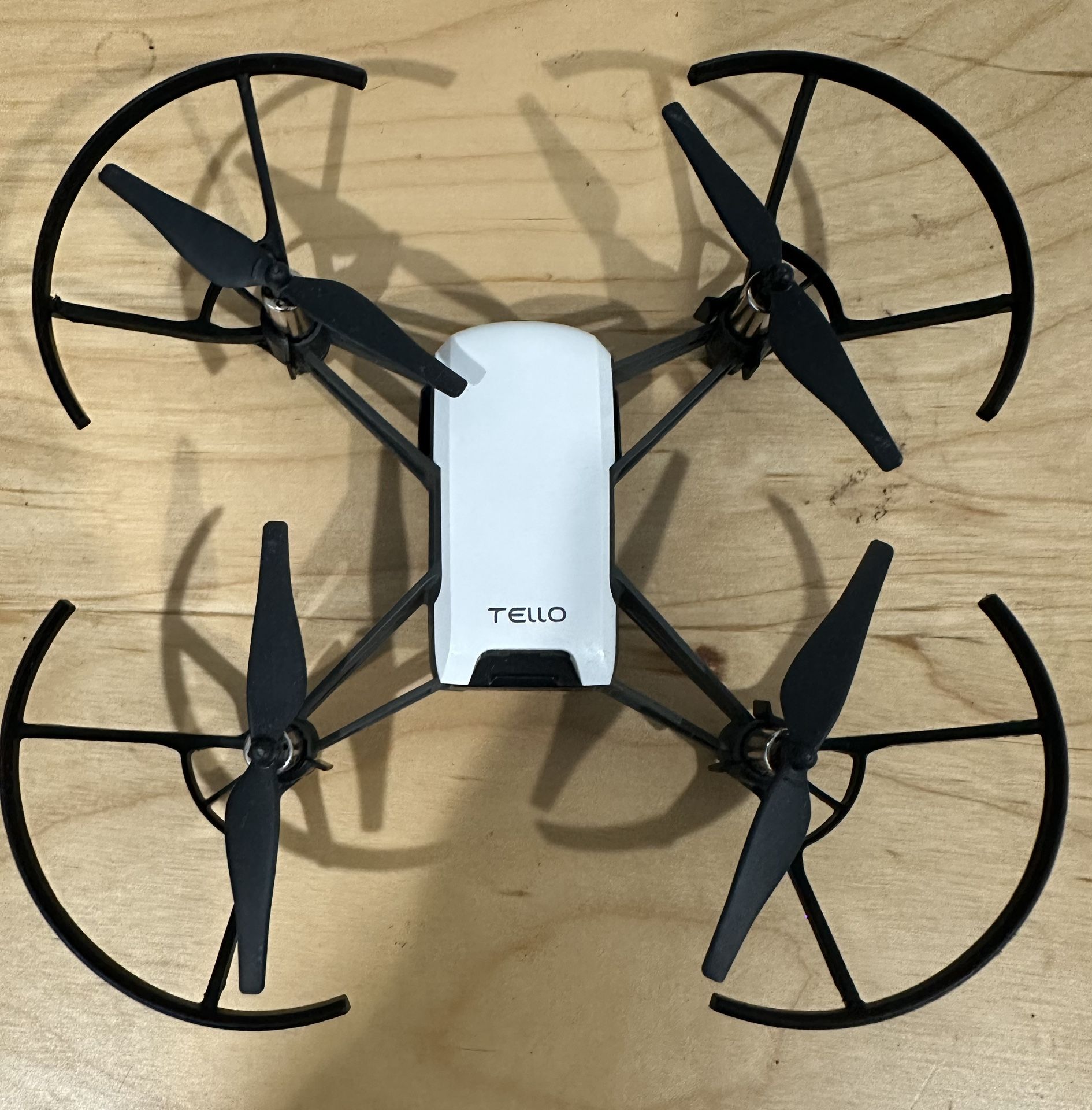 DJI Tello Drone
