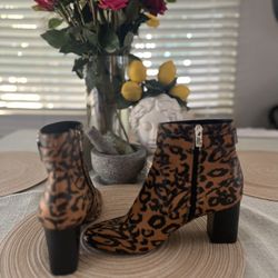 Calvin Klein Boots