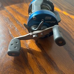 Abu garcia 6601 C4