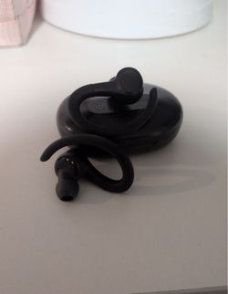 JLab True Wireless Earbuds with Charging Case