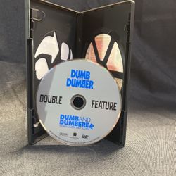 Dumb And Dumber, Dumb And Dumber’r DVD
