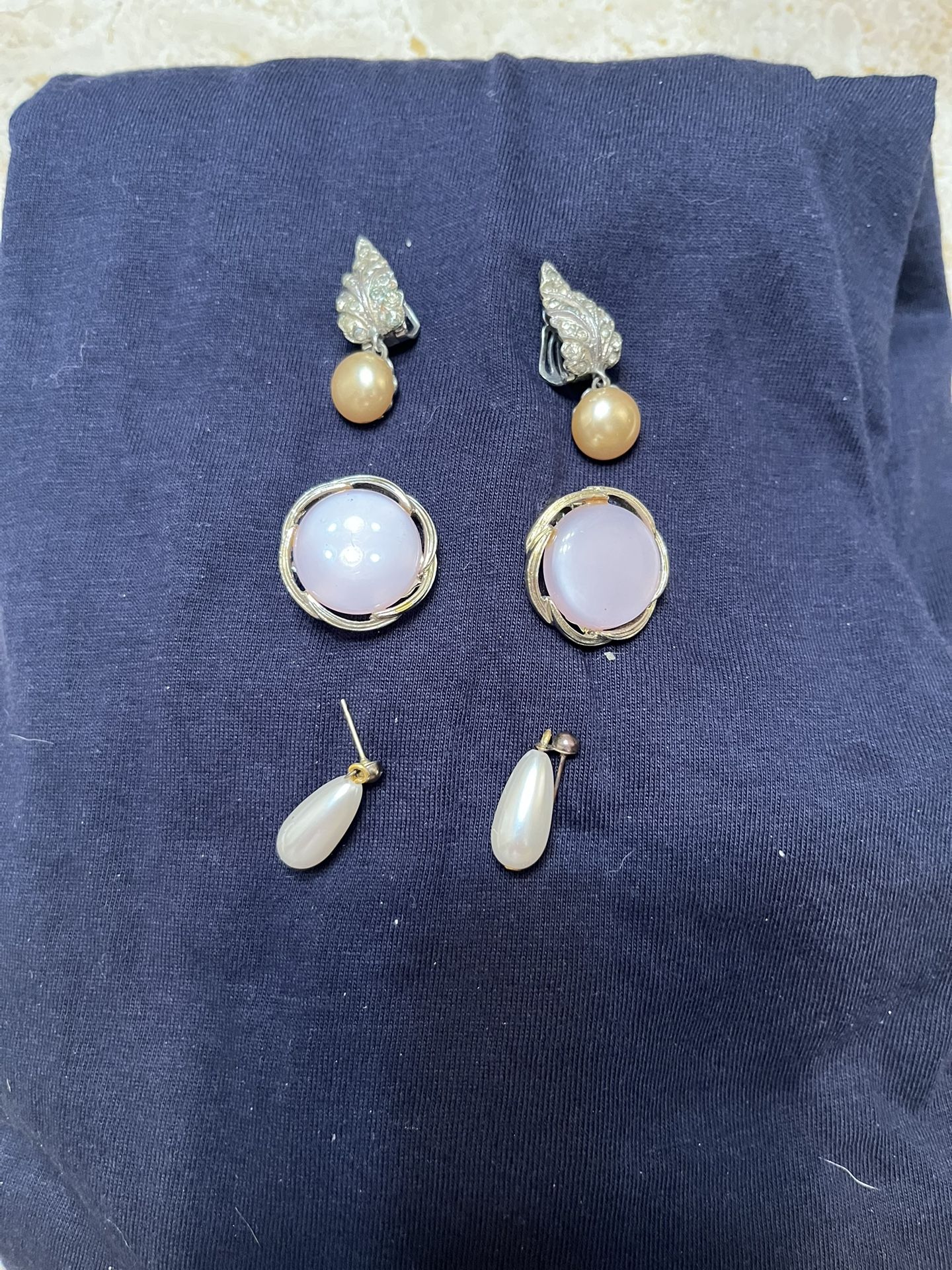 Antique Earrings