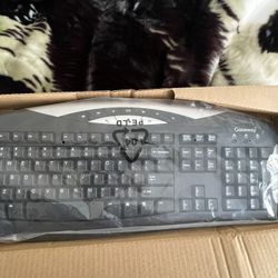 Gateway Office Keyboard 