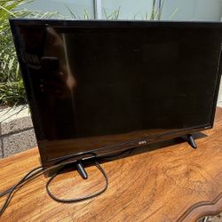 Onn 24” Roku Smart TV 