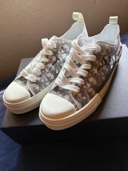Dior shoes