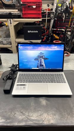 HP Laptop Computer 15-FD0023DX