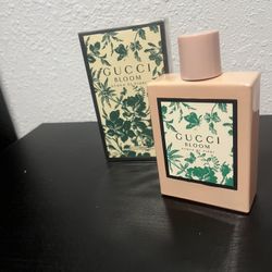 Gucci Perfume 