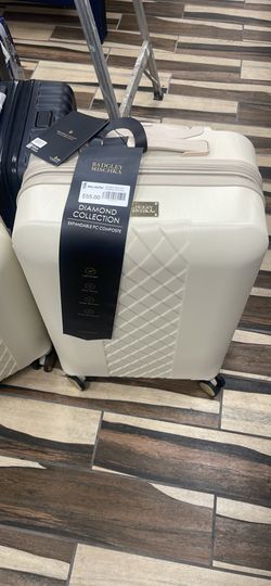 Badgley Mischka Luggage