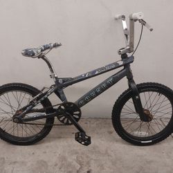 2006 Midschool COVERT Specops BMX Racing Bike 20" Boy's Bicycle