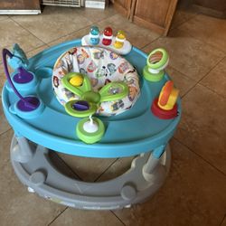 Baby Walker