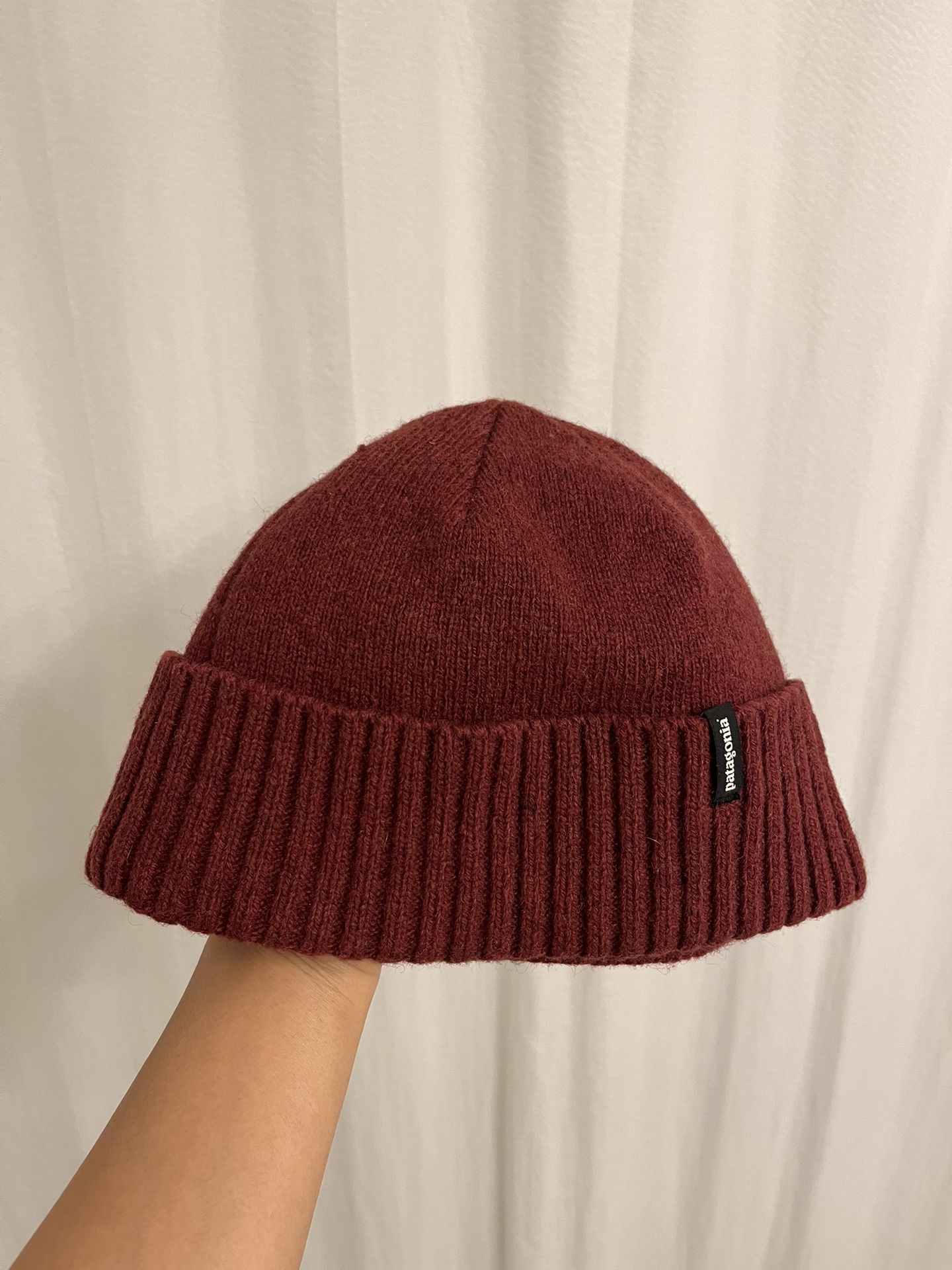 Patagonia Brodeo Beanie