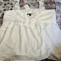MNG  Woman Cloth Size L