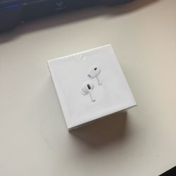 AirPods Pro Gen 2