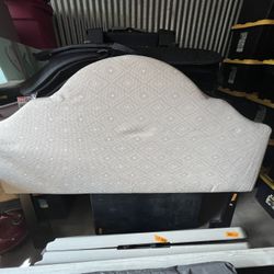 Queen Bed Frame