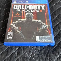 PS4 Game