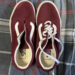 Vans Shoes