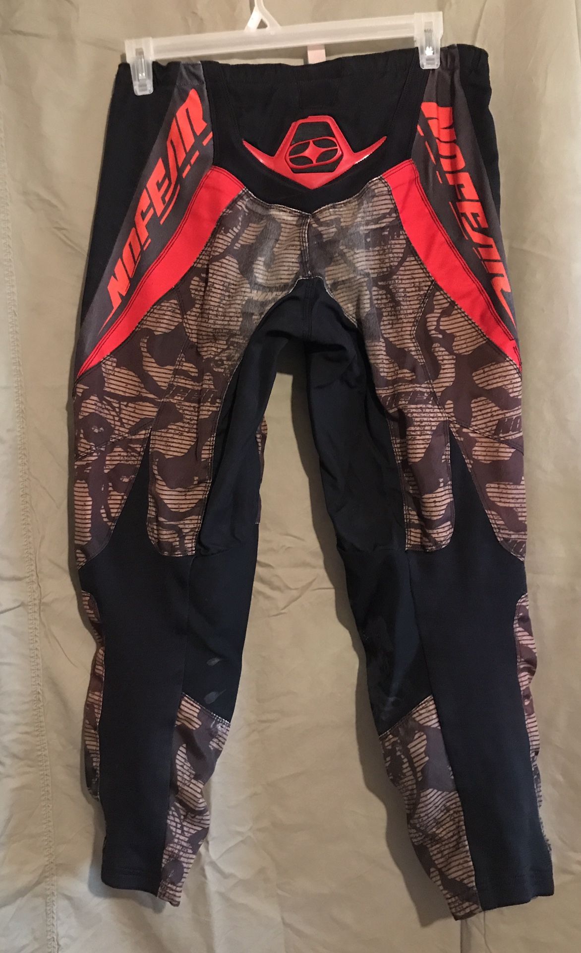 Misfit Dirt bike Pants